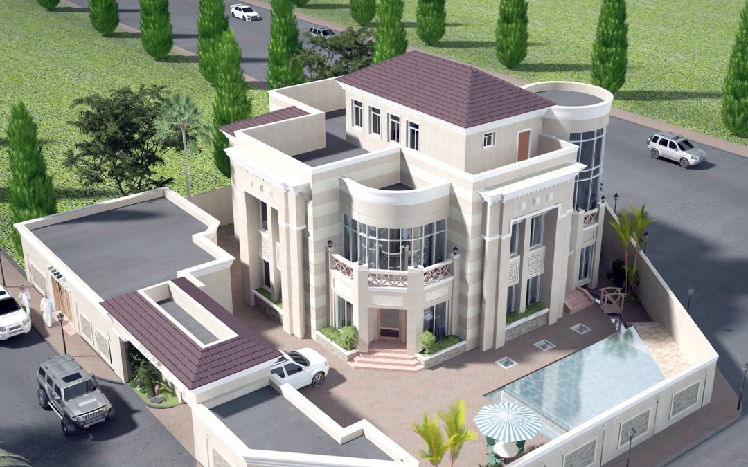 PRIVATE VILLA