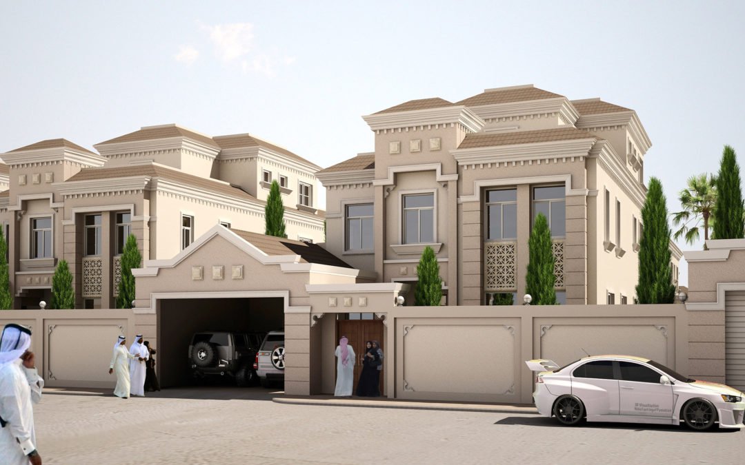 PRIVATE VILLA