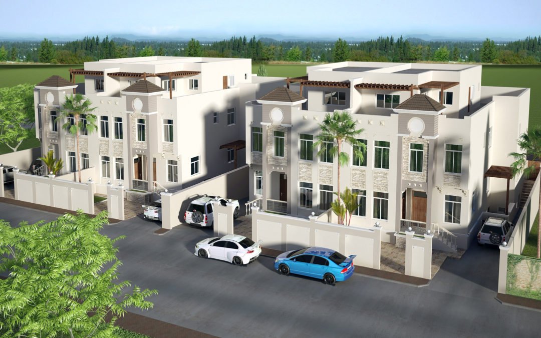 PRIVATE VILLA