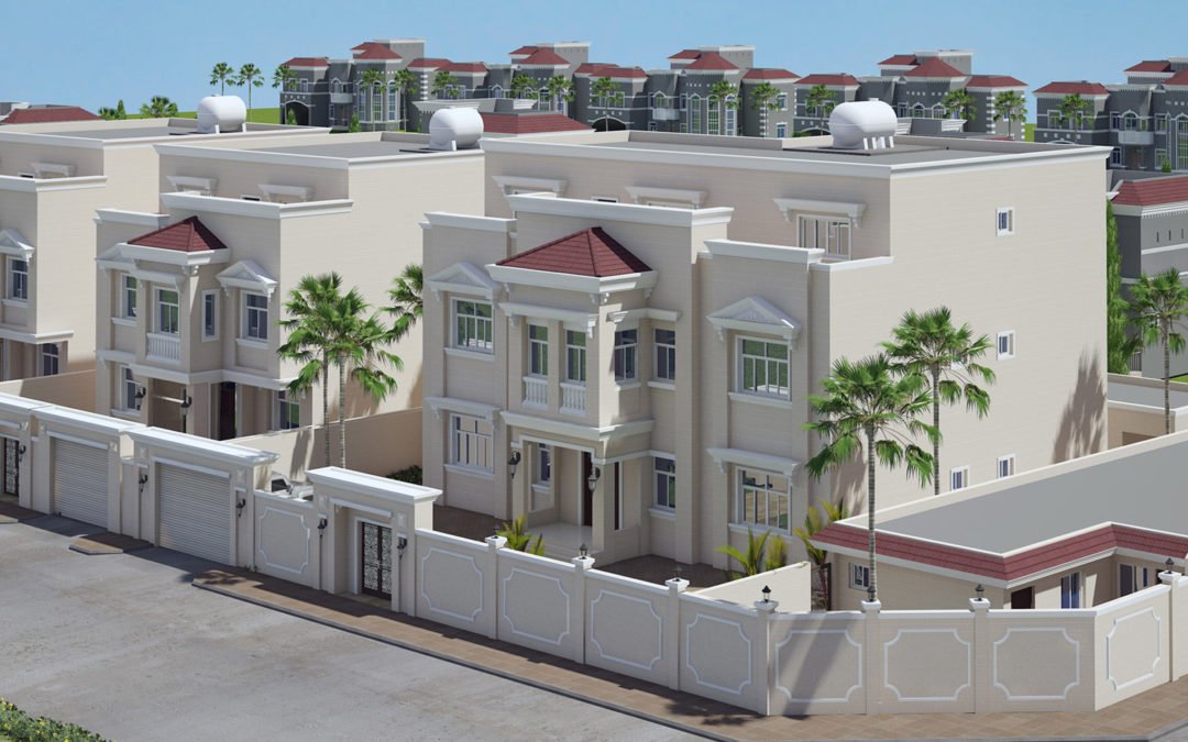 PRIVATE VILLA