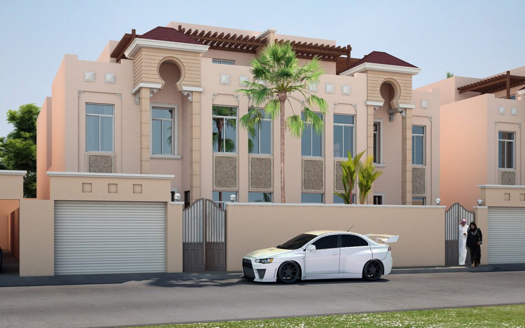 PRIVATE VILLA