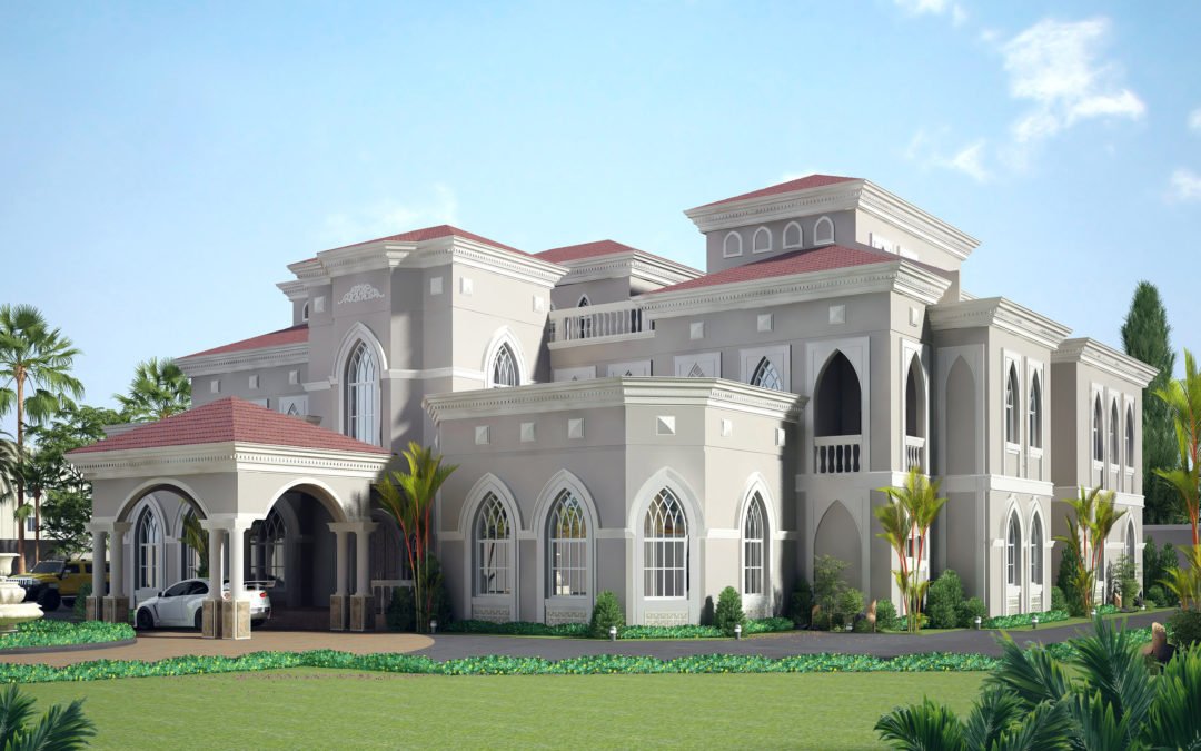PRIVATE VILLA