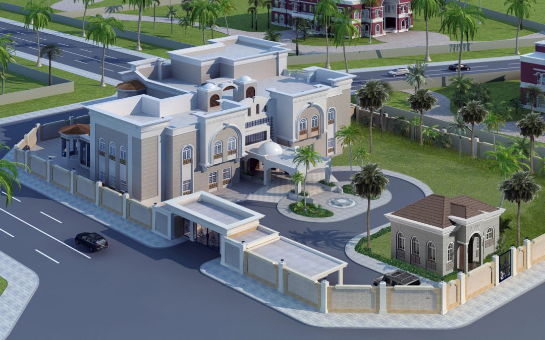 PRIVATE VILLA