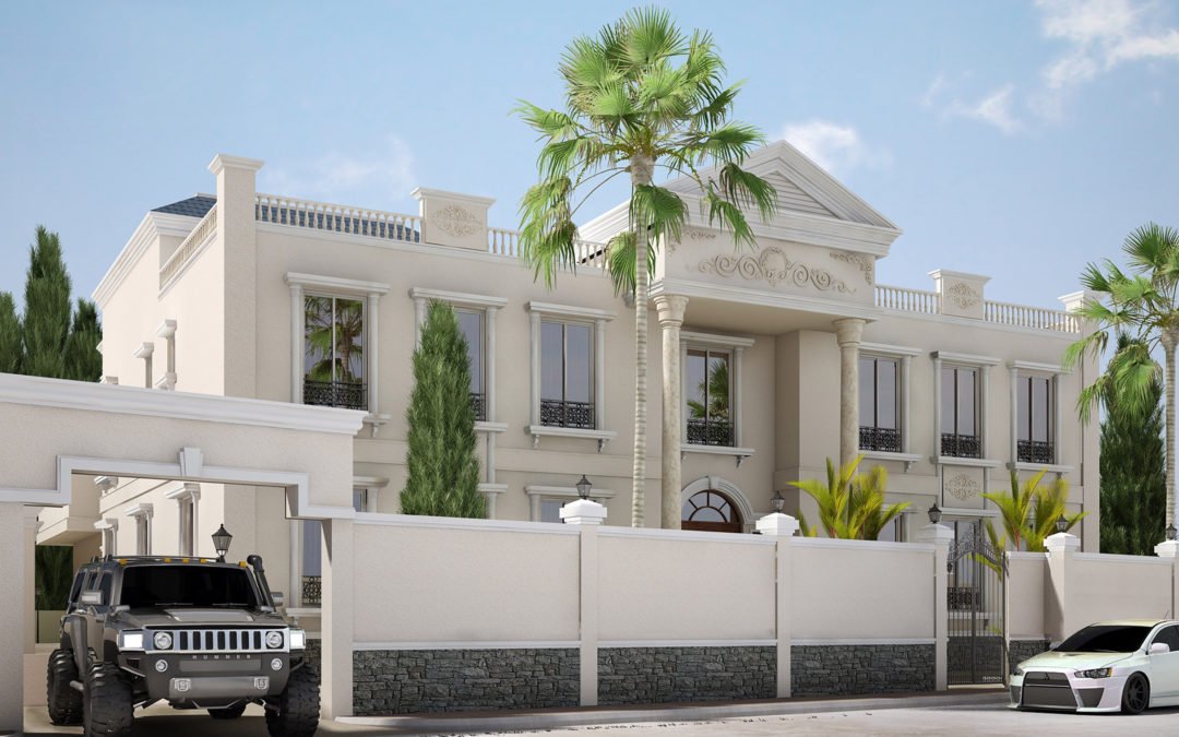 PRIVATE VILLA