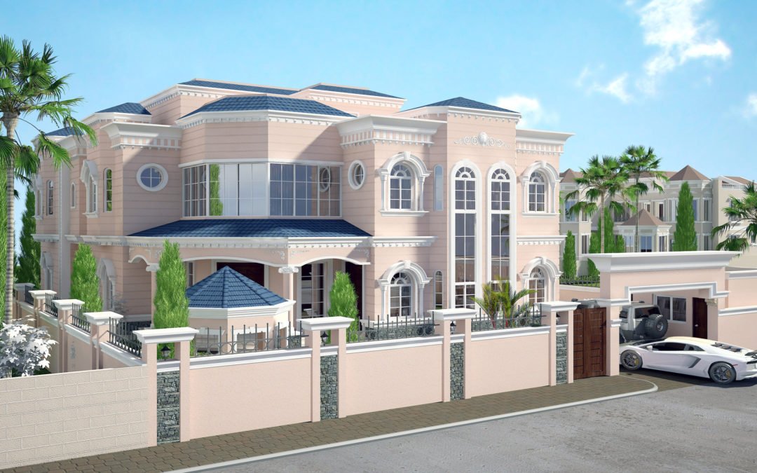 PRIVATE VILLA